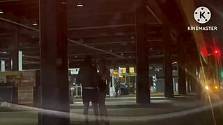 casada transando em plena via publica via light ao vivo with clothes ripped and cum in mouth