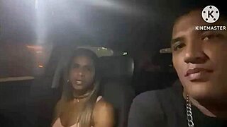 casada transando em plena via publica via light ao vivo with clothes ripped and cum in mouth