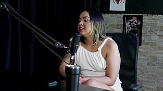 Oh my god, she always loved anal sex and BDSM, this Brazilian blonde swinger in see-through lingerie goes bisexual in group compilation!