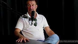 I Cherish Best Moments from Carlos Urach in Preliminares Podcast with Bia Hot and Pri Melancia Part 3