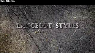 i-i'm that sexy teen katherin moore takin' three cocks in wild dp action oh man