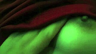 Rajat enjoys a steamy session with his girlfriend while out on work errands