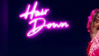 Celebrity Mollie King in Jerking Off Game Contest Guide