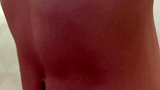 hey, grandpa, how does it feel cumming on my young perky tits after doggystyle fucking and in my mouth?