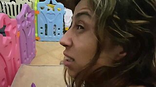 i'm lettwild maid taking it in the ass so roughh