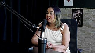 Oh my god, she always loved anal sex and BDSM, this Brazilian blonde swinger in see-through lingerie goes bisexual in group compilation!