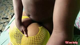 Hot Bedroom Sex Flips My World Upside Down