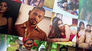 Desi indian friends share everyday experiences in full compilation 😊