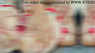 Slut Kala Grey Takes BBC Gangbang With Ass And Pussy Double Penetration In Rough Anal Destruction