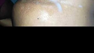 Soo Hot Fun Big Ass Anal Creampie Compilation With Milf