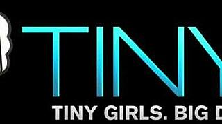 Hey, watch Nikki Nicole massage that monster cock with her tight wet pussy until it milks out a huge cumshot.