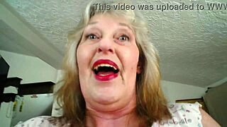 Hey, check out dawnskye1962 in this fun giantess POV with no panties at all