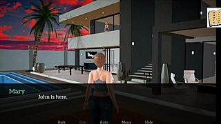 i enjoy exploring my new family dynamics in episode 20