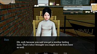 i enjoy exploring my new family dynamics in episode 20