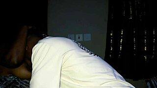 girls from nigeria crave crazy sex first thing in the morning with wet pussy licking and fucking