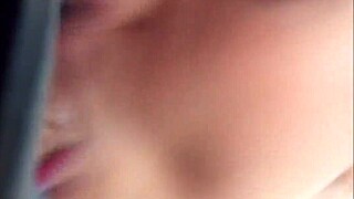 hey, what do you think about this retro blue film from the amateurs collection?