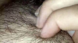 Gretala shows off her natural european style more and more