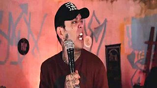 hey, aren't you curious about this wild black cock action making her body tremble with intense pleasure?