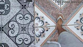 Why Not Cum Inside My Sister-in-Law's Panties for a Hot Creampie Thrill?