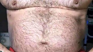 ezsosa - update 18 - 1000010871 - nov 07 2024 as the curvy exhibitionist flashes her fat cock in the bedroom for a quick solo tease