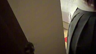 I feel so excited as this skinny latina teen takes anal and facial cumshot