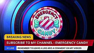 60 Year Old Ebony Big Booty Woman Fucked 18 Year Old Big Tits African Teen With Strap-On