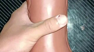 Lipsy Mamada Y Sexo Anal De La Boca Al Ano