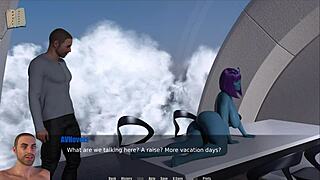 Sex scenes compilation 104 jessica oneils hard news the price of power through spacetime and more with big ass and monster cock