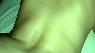 Cogiendo a madre soltera con milf action!