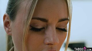 i uh love when my boss casey calvert and pa anna claire clouds get all close in the office