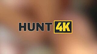 hunt4k shy brunette gets wild toilet fucking with stranger in amateur pickup