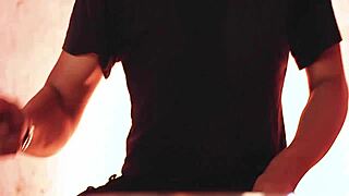 hey, aren't you curious about this wild black cock action making her body tremble with intense pleasure?