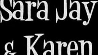 busty hotties karen fisher