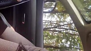 Milfycalla adventures ep 4 offers secretary a ride with blowjob fun