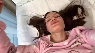 i love it when older guy fucks my big ass hard and cums inside deeply