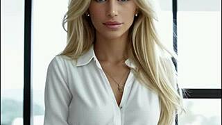 Hey, her nude pictures were never meant for public eyes, right? 😲