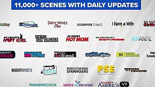 professor addyson james gives her student a naughty approach to life drawing