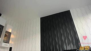 I love twerking with anal plug in my pawg ass showing big tits on webcam