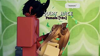 oh yeah, give me that creamy anal sex in the condo, fill my ass up now