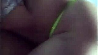 Provocative Can you believe this curvy Brazilian amateur rides that huge cock until he cums hard inside her?