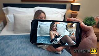 shame4k i performed my mature prostitute skills to the fullest