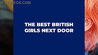 The 18+ teen next door handled over 70 cumshots in a wild group session with amateurs.