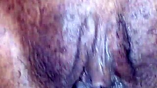 Oh man I was cojiendome that Cuban puta right in her ass hard