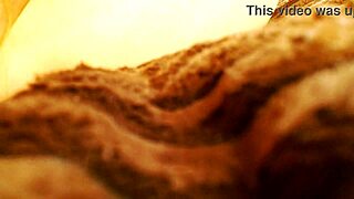 hey, check out this retro milf dawnskye1962 in pantyhose showing off her big natural tits and curvy belly