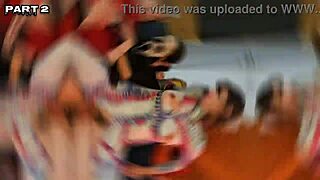 scary halloween porn movie turns into wet anal orgy party with alice maze irogenia lyna jade coquette lety howl