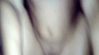 why are you cumming inside my tight little pussy like that?!