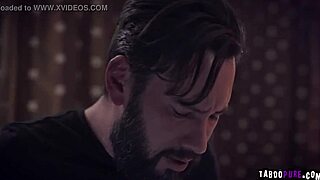 Tommy Pounds Gianna Dior Hardcore with Deep Pussy Fucking and Intense Blowjob Action