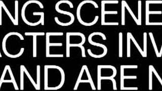 japanese threesome with steamy lesbo action 😏 hot moms in lingerie fingering and licking on the bed