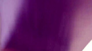 fetish feet worship with elza koms in domination play