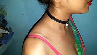 hey, check out susmita the asian coed giving blowjobs in the classroom with her friend! 📚😘